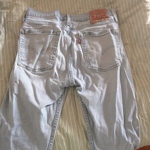 Levi's Jeans W31 L30